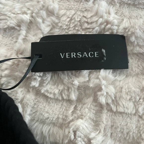 Versace La Medusa joggers - Picture 5 of 6